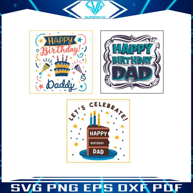 birthday-card-for-dad-happy-birthday-dad-svg-bundle