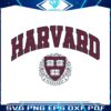 heraldry-of-harvard-university-svg