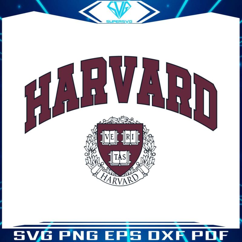 heraldry-of-harvard-university-svg