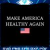 make-america-healthy-again-svg