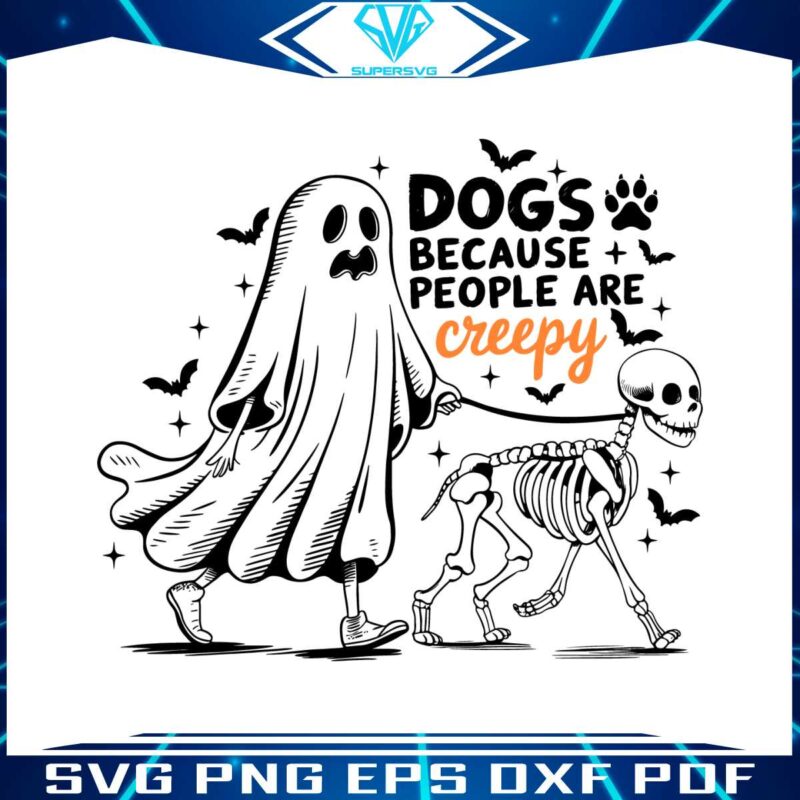 retro-halloween-ghost-dogs-because-people-are-creepy-svg