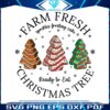 farm-fresh-christmas-tree-cake-sprikles-frosting-cake-ready-to-eat-svg