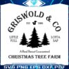 vintage-griswold-and-co-est-1989-christmas-tree-farm-svg-silhouette