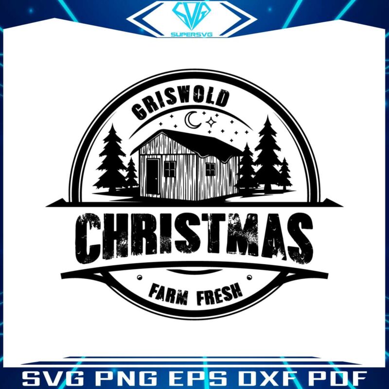 festive-hometown-griswold-farm-fresh-christmas-tree-svg-silhouette