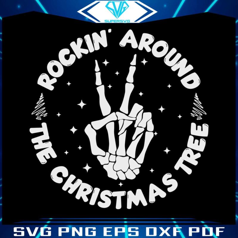 funny-rockin-around-the-christmas-tree-svg