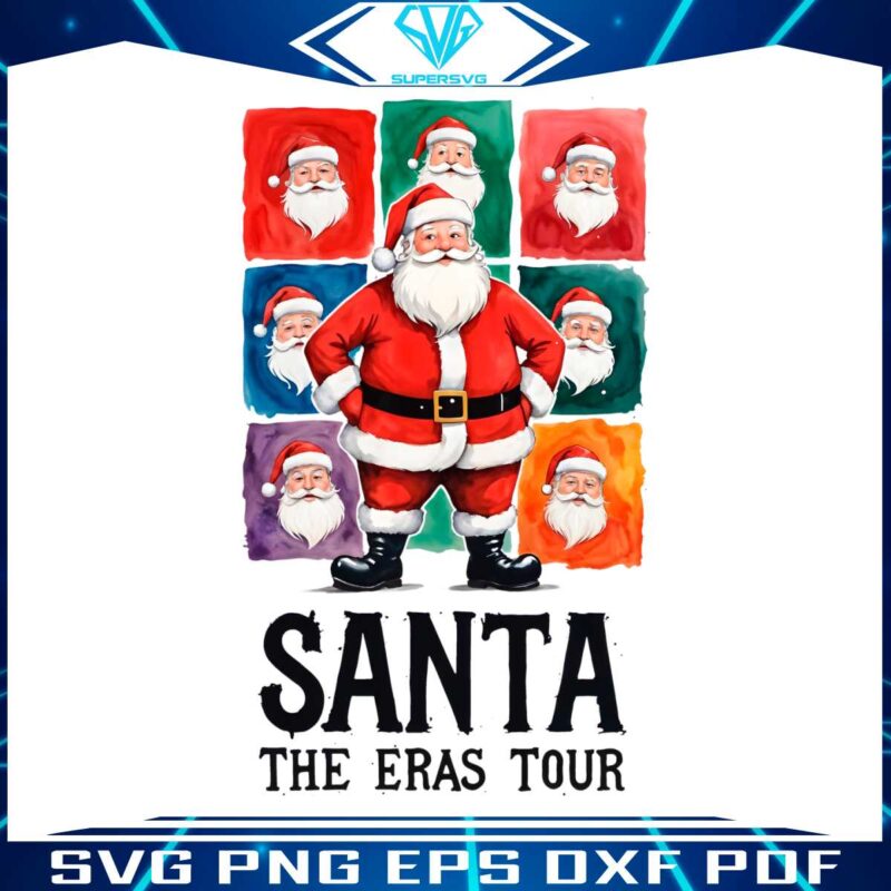 retro-christmas-era-santa-eras-tour-christmas-png