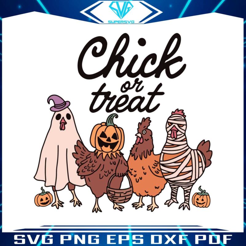 chick-or-treat-halloween-chicken-svg