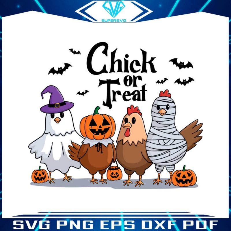 funny-chick-or-treat-spooky-chicken-svg