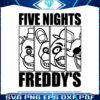 vintage-five-nights-at-freddys-halloween-svg