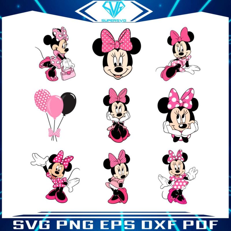 minnie-mouse-witch-bow-svg-bundle