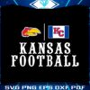 kansas-football-college-football-svg