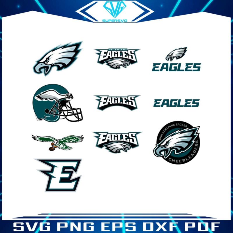 philadelphia-eagles-logo-svg-bundle