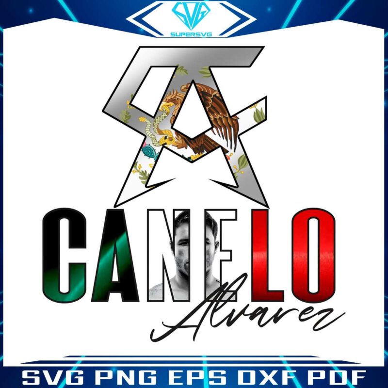 canelo-fanart-canelo-alvarez-logo-png