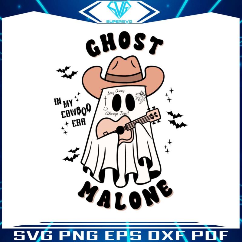 ghost-malone-in-my-cowbooera-svg