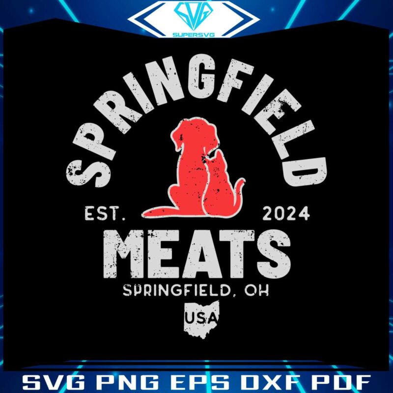 springfield-meats-2024-they-are-eating-the-dogs-svg