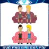 beavis-and-butthead-pink-couch-png
