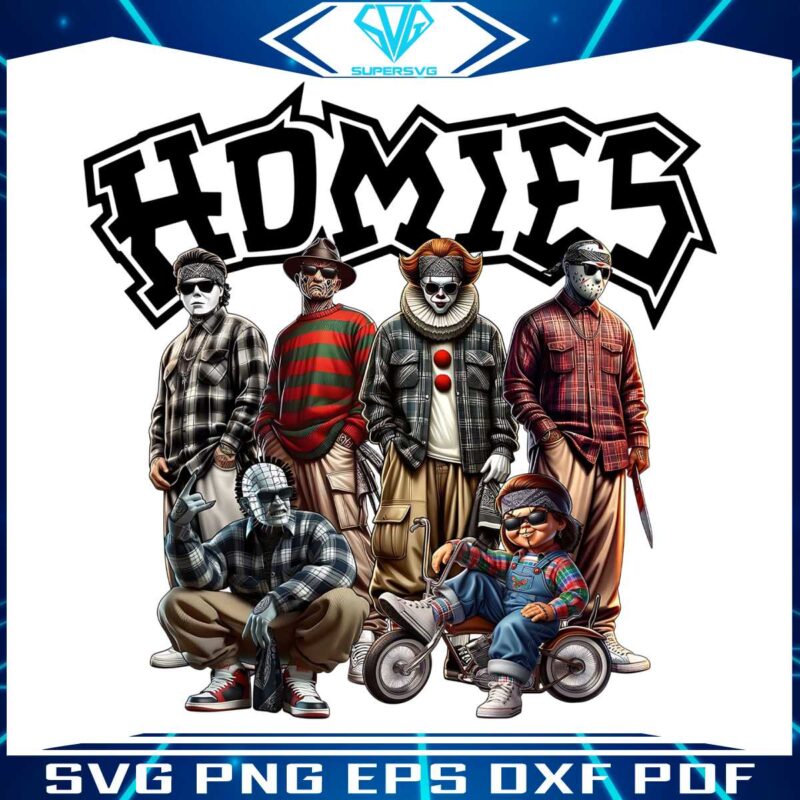 homies-thug-life-halloween-png