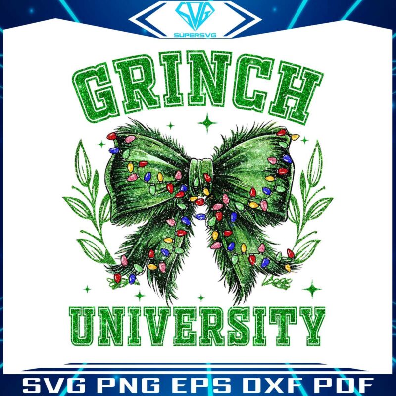 grinch-university-christmas-season-png