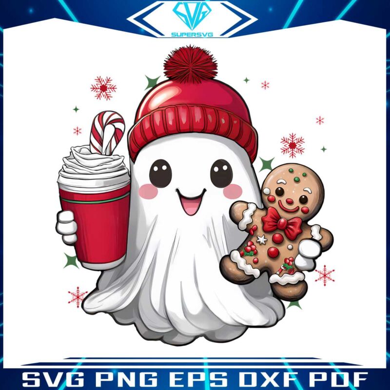 cute-christmas-ghost-coffee-png