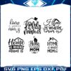 home-is-where-mom-is-svg-bundle