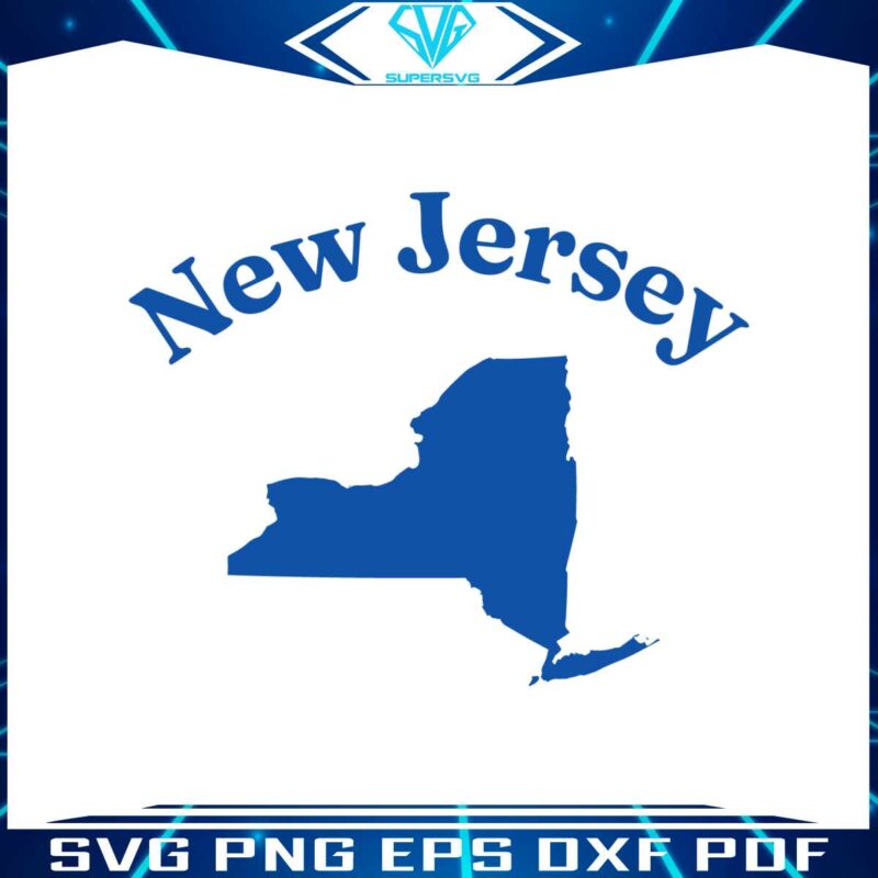 clickhole-new-jersey-state-map-svg