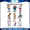 god-says-that-i-am-christmas-misfit-toys-friends-png