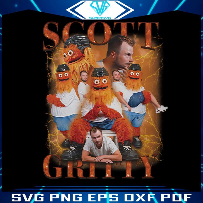 philadelphia-flyers-scott-laughton-x-gritty-png