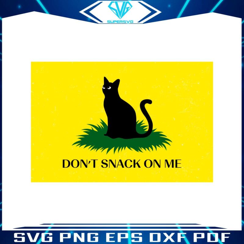 dont-snack-on-me-funny-black-cat-halloween-svg