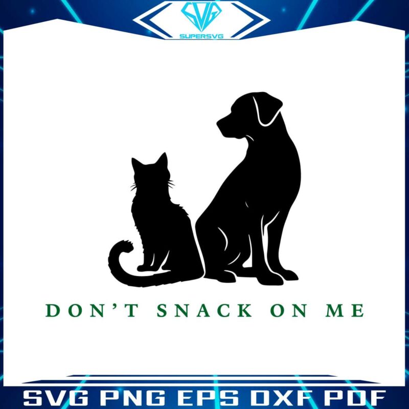 dont-snack-on-me-harris-2024-svg