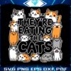 they-are-eating-the-cats-kawaii-cat-svg