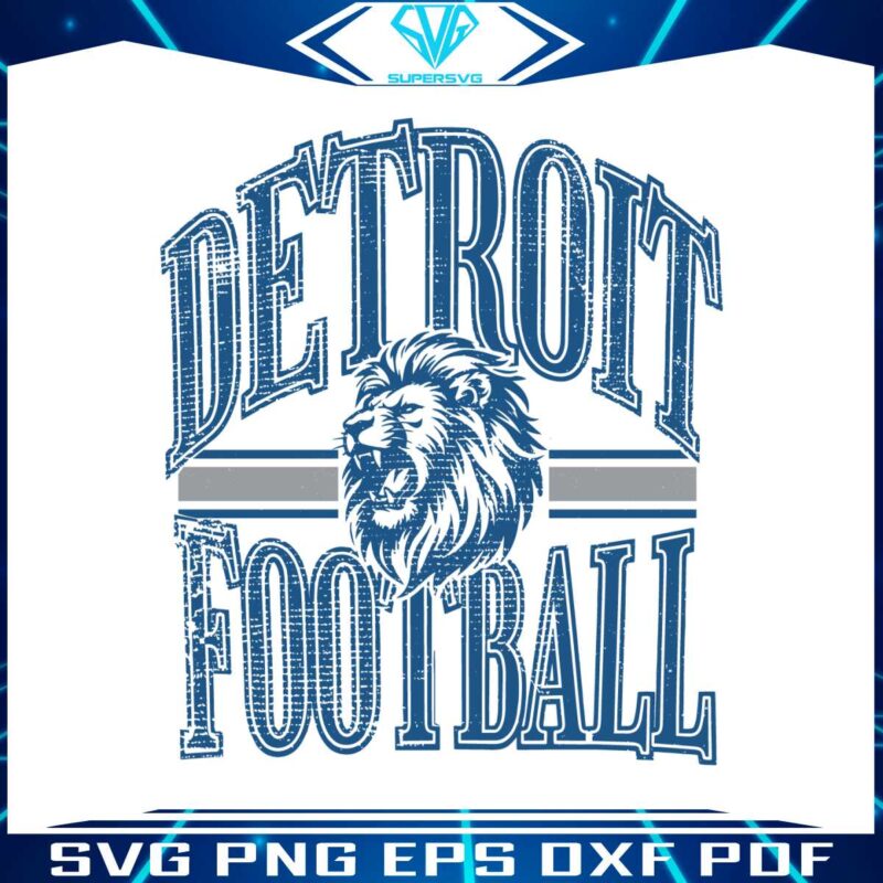 retro-vintage-detroit-football-logo-mascot-svg