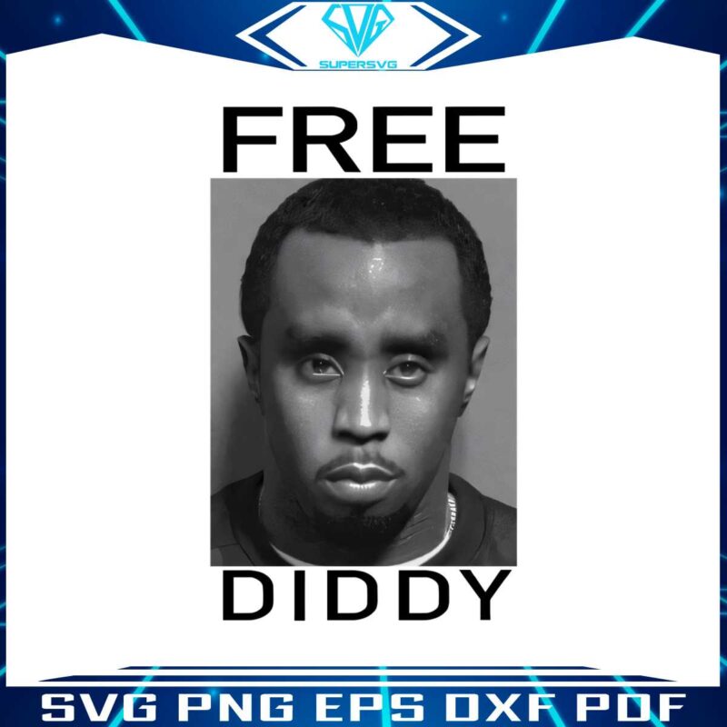 free-puff-daddy-free-diddy-png