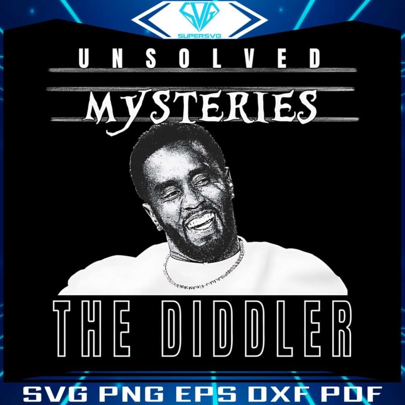 unsolved-mysteries-the-diddler-funny-meme