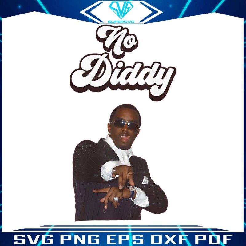 no-diddy-tongue-out-diddy-parody-png