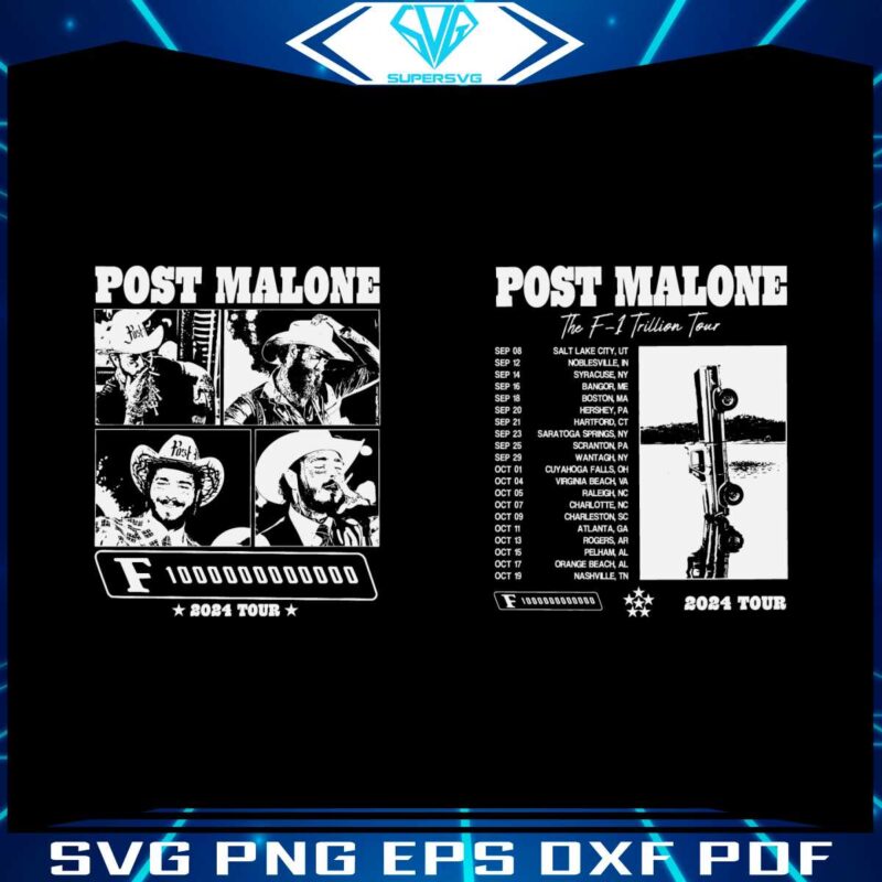 vintage-western-post-malone-f1-trillion-tour-svg