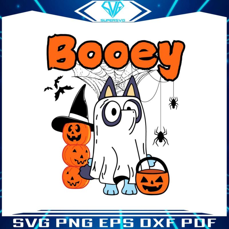 booey-halloween-spooky-ghost-pumpkin-svg