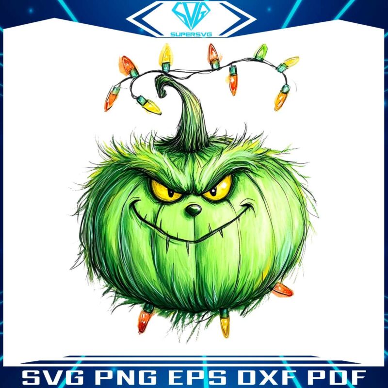 retro-grinch-pump-christmas-light-png