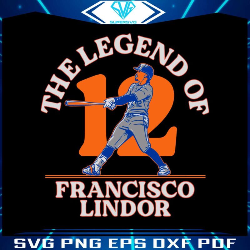 the-legend-of-francisco-lindor-mr-smile-number-12-png