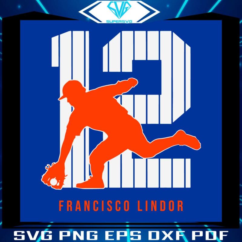 retro-vintage-francisco-lindor-12-new-your-mets-svg