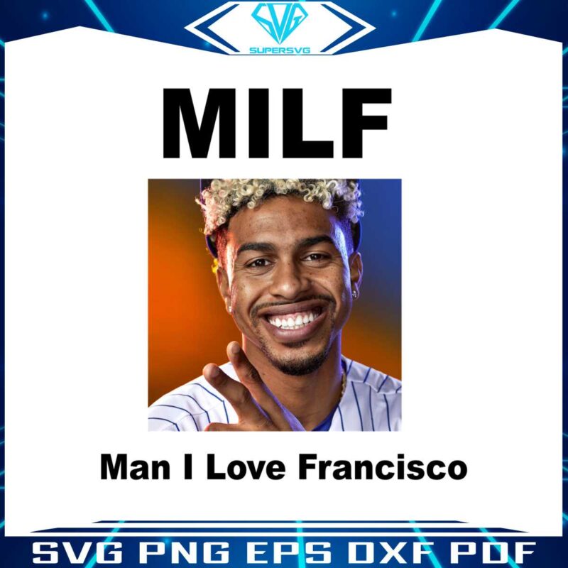 milf-man-i-love-francisco-lindor-mets-png