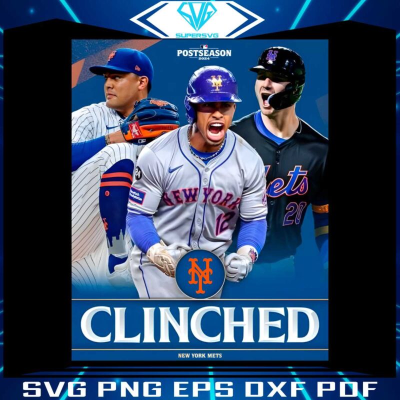 francisco-lindor-the-mets-have-clinched-a-postseason-2024-png