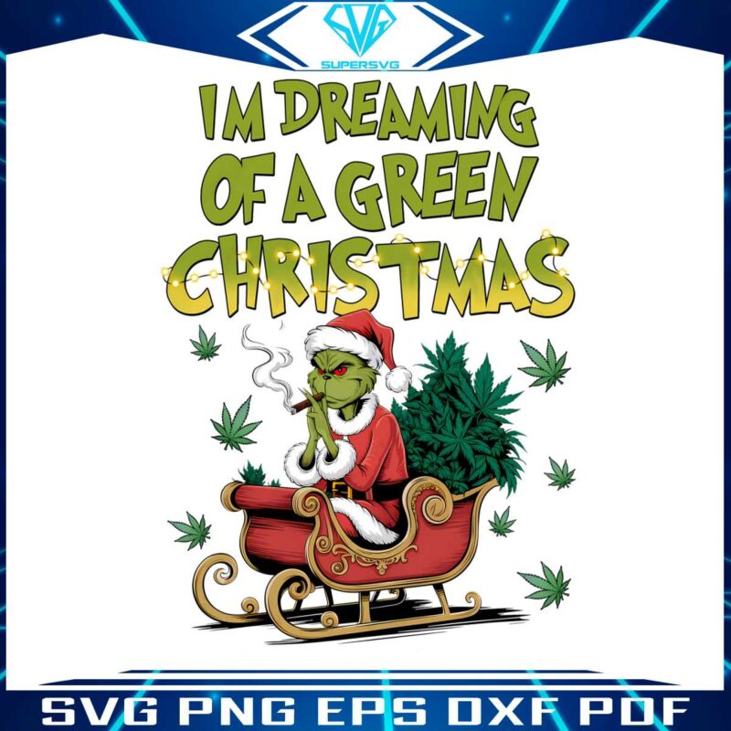 dreaming-of-green-christmas-funny-xmas-cannabis-grinch-png