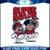 josh-and-bo-naylor-super-naylor-bros-cleveland-guardians