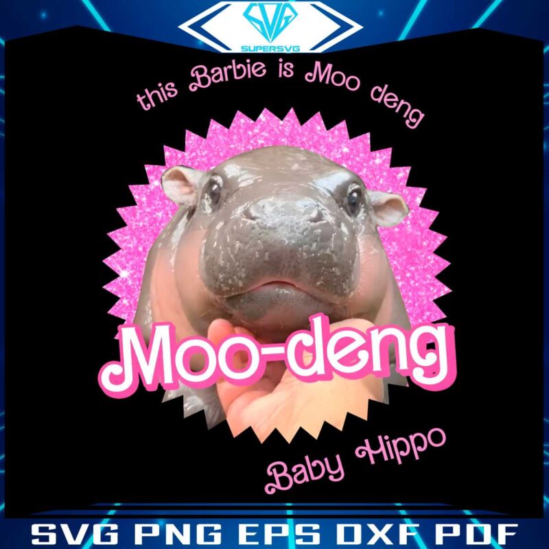 this-barbie-is-moo-deng-baby-hippo-png