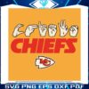 love-sign-chiefs-football-logo-svg