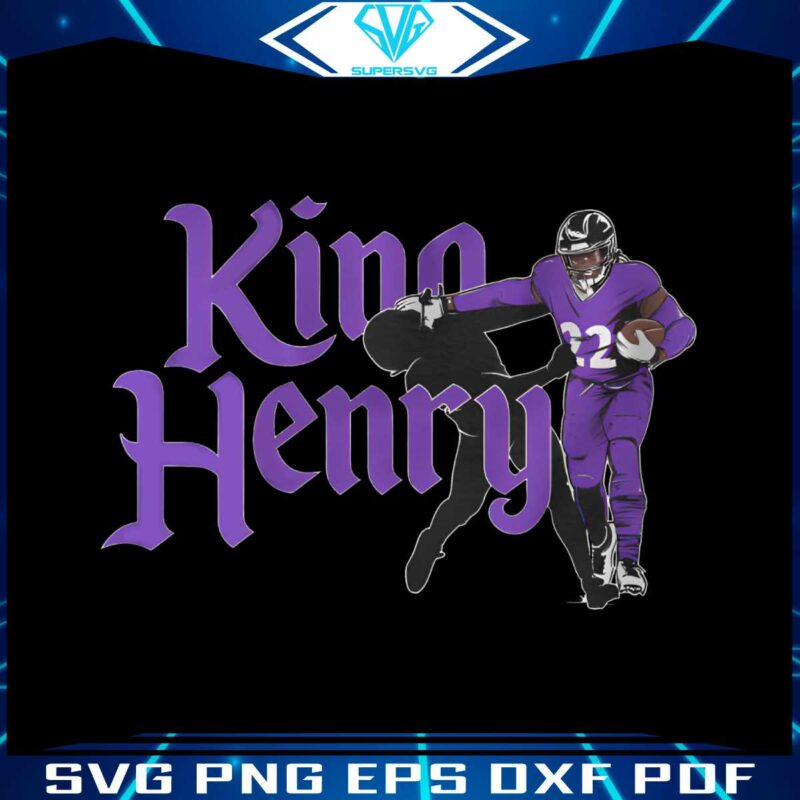 baltimore-ravens-derrick-henry-king-henry-png