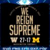 washington-huskies-vs-michigan-wolverines-2024-score-svg