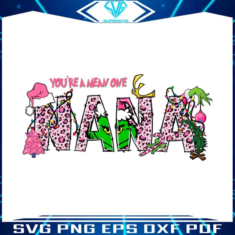 pink-christmas-mean-one-nana-grinch-mama-png