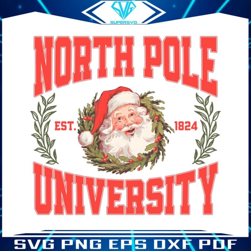 retro-vintage-santa-claus-north-pole-university-est-1824-png