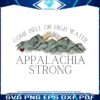 vintage-come-hell-or-high-water-appalachia-strong-mountain-png